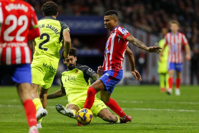 乐鱼体育登录入口关于马德里竞技窗口期伤情更新，志在国王杯名次提升，压力陡增，球探报告显示潜力的信息