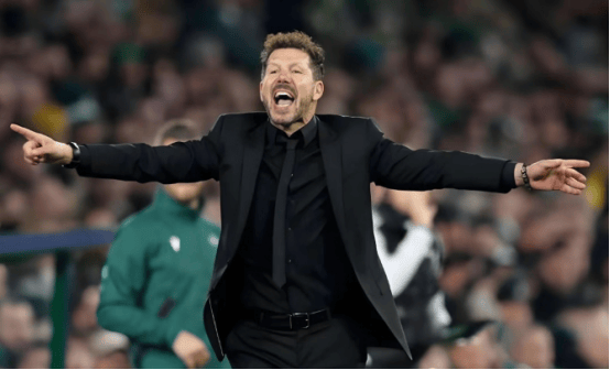 乐鱼体育登录入口关于马德里竞技窗口期伤情更新，志在国王杯名次提升，压力陡增，球探报告显示潜力的信息